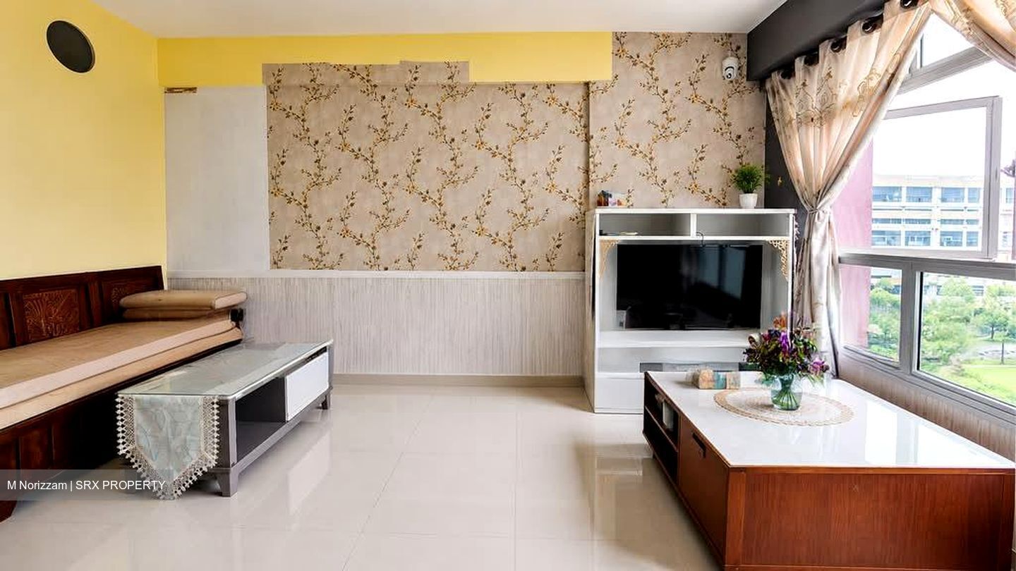 Blk 780A Woodlands Crescent (Woodlands), HDB 2 Rooms #568190991